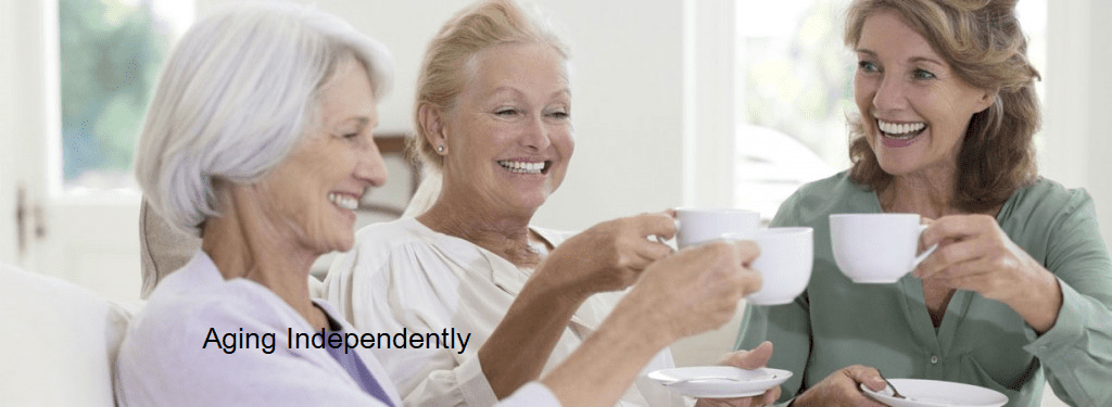 Aging Independently