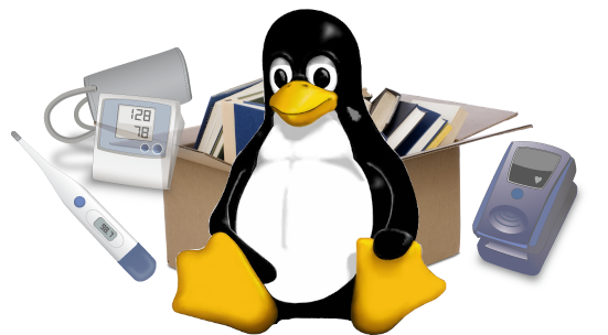 Image of Linux SDK